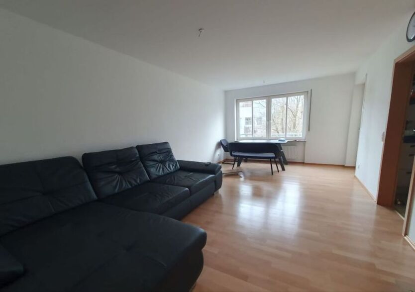 Provisionsfrei* Helle 3-Zimmer-Wohnung in Haar - Privatverkauf, ohne Makler 3 zimmer