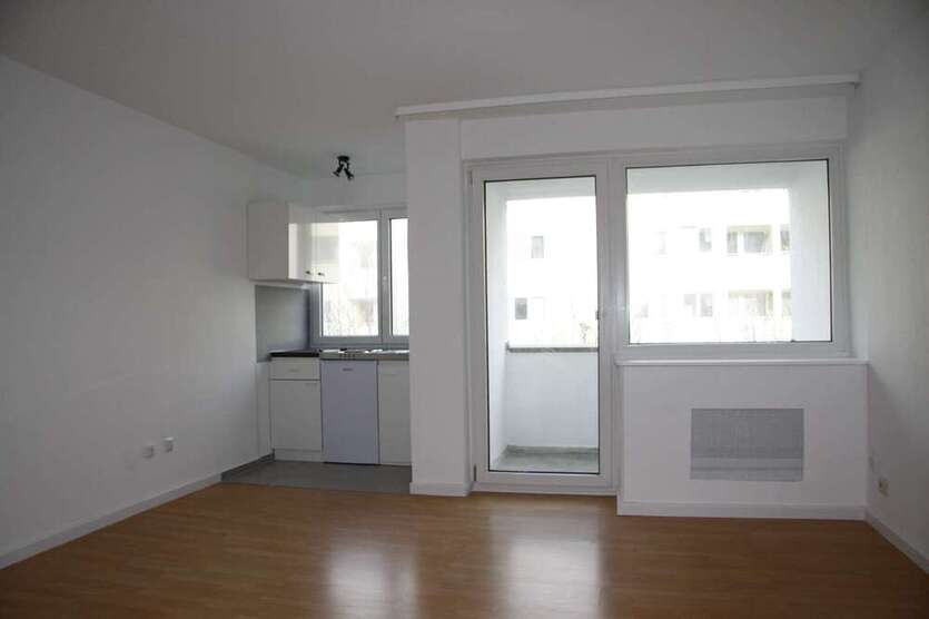 Wohnung zum Kaufen in München 355.000 € 27.8 m²