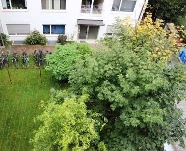 Etagenwohnung München Schwabing-Freimann - 1 Zimmer, 26 m&sup2;, 650&euro; | Angebot:27113173