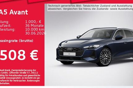 Audi A5 4.000 km 54.438 &euro; München 81669