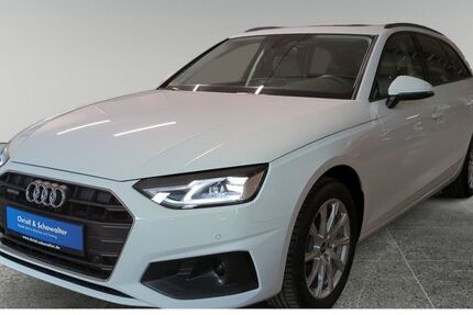 Audi A4 40.750 km 31.988 &euro; München 81476