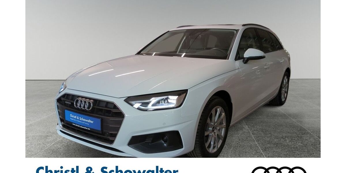 Audi A4 40.750 km 31.988 &euro; München 81476