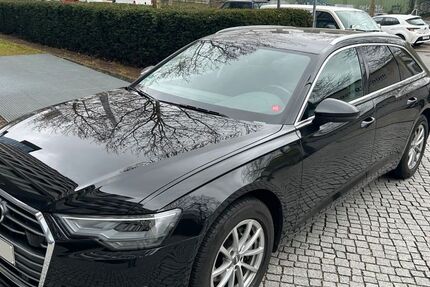 Audi A6 63.926 km 27.900 &euro; München 80798