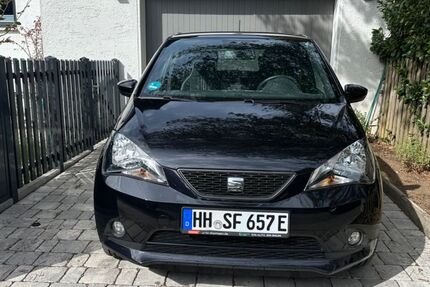 Seat Mii 22.795 km 14.000 &euro; München 81671