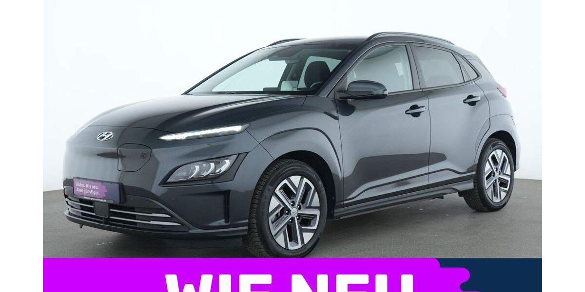 Hyundai KONA 68.140 km 22.665 &euro; Garching bei München 85748