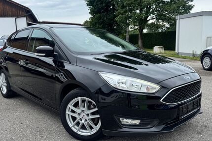 Ford Focus 140.000 km 6.450 &euro; Dachau 85221