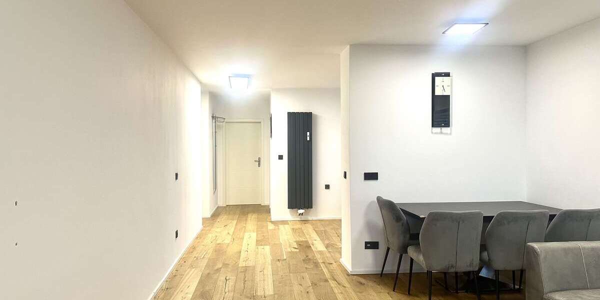 Etagenwohnung München-Solln Solln - 2 Zimmer, 60 m&sup2;, 444.000&euro; | Angebot:26315989