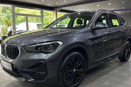 BMW X1 147.000 km 18.790 &euro; Gröbenzell 82194