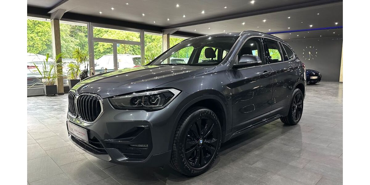 BMW X1 147.000 km 18.790 &euro; Gröbenzell 82194