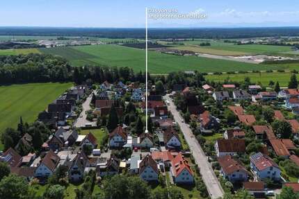 Grundstück Oberhaching Deisenhofen - 995.000&euro; | Angebot:27020630