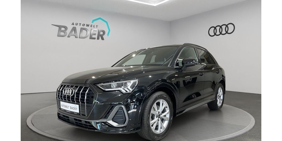Audi Q3 95.581 km 32.330 &euro; Wolfratshausen 82515