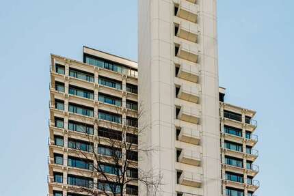 Wohnung zum Kaufen in München 299.000 € 32.2 m² 1 zimmer