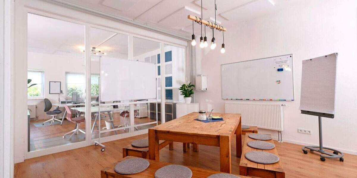 Gewerbeobjekt Gilching Neugilching - 360&euro; | Angebot:25876894