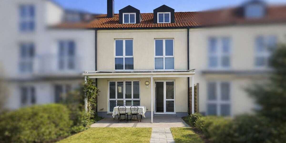 Einfamilienhaus Neubiberg - 6 Zimmer, 148 m&sup2;, 1.199.000&euro; | Angebot:25715324