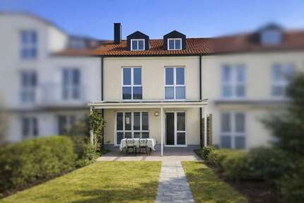 Haus Neubiberg - 6 Zimmer, 148 m&sup2;, 1.199.000&euro; | Angebot:25715324