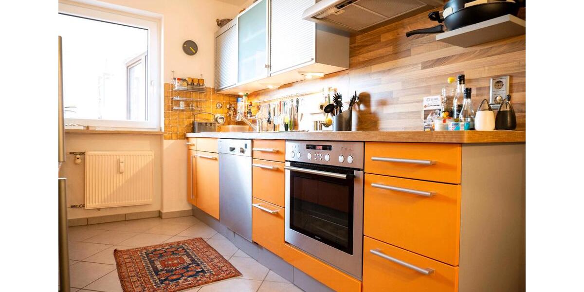 Etagenwohnung München Pasing-Obermenzing - 2 Zimmer, 72 m&sup2;, 1.600&euro; | Angebot:26172966