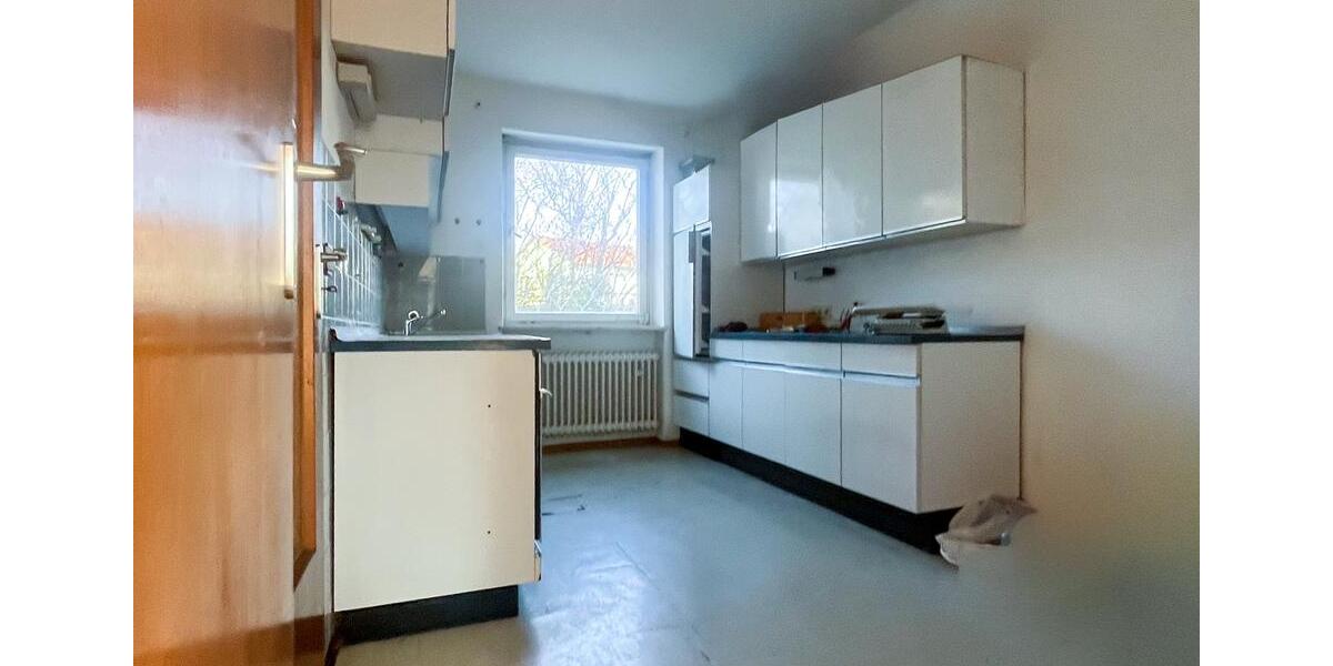 Doppelhaushälfte München Trudering-Riem - 5 Zimmer, 149 m&sup2;, 1.080.000&euro; | Angebot:26960810