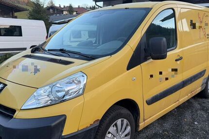 Peugeot Expert 119.000 km 2.999 &euro; Moosinning 85452