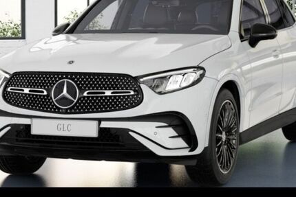 Mercedes-Benz GLC 200 9.900 km 56.500 &euro; München 80636