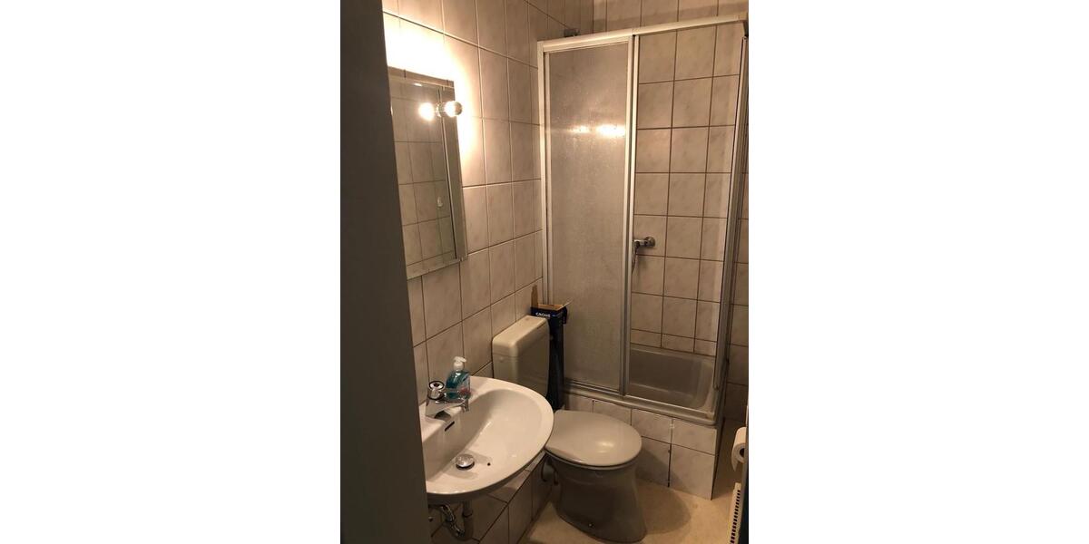 Erdgeschoßwohnung Starnberg - 3 Zimmer, 92 m&sup2;, 690&euro; | Angebot:26327175