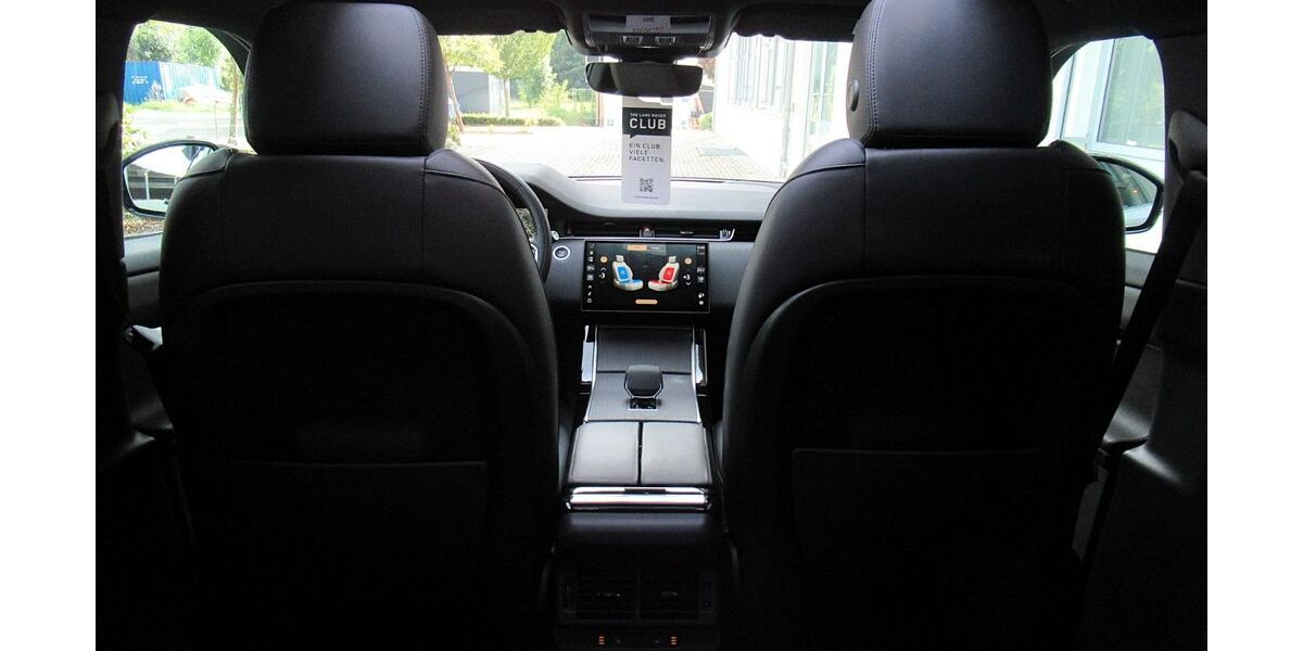 Land Rover Range Rover Evoque 12.000 km 47.950 &euro; Gauting bei Starnberg 82131