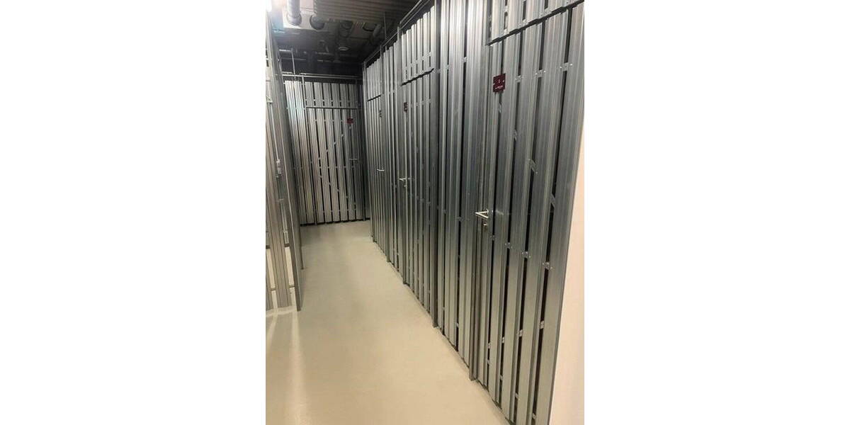 Etagenwohnung Karlsfeld - 2 Zimmer, 40 m&sup2;, 1.320&euro; | Angebot:26795170