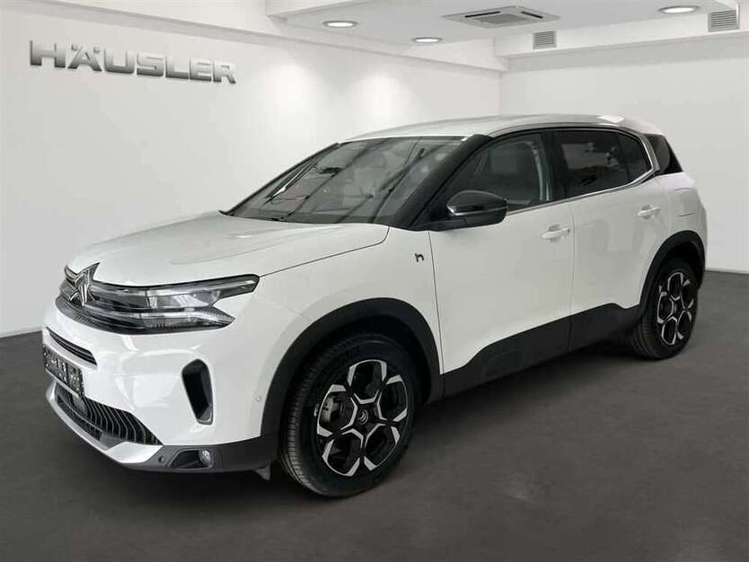 C5 Aircross