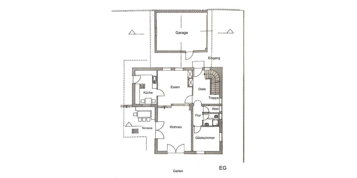 Einfamilienhaus Höhenkirchen-Siegertsbrunn Siegertsbrunn - 5 Zimmer, 191 m&sup2;, 1.590.000&euro; | Angebot:25695626