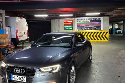 Audi A5 176.000 km 11.000 &euro; unterschleißheim 85716