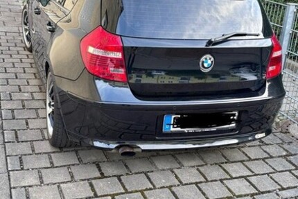 BMW 118 148.450 km 6.399 € Erding 85435