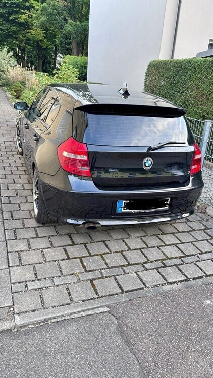 BMW 118 148.450 km 6.399 € Erding 85435