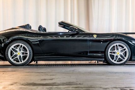 Ferrari Roma 1.030 km 267.000 &euro; Ismaning 85737