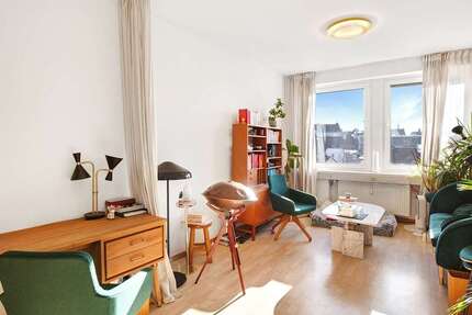 Gewerbeobjekt München Altstadt-Lehel - 1.050&euro; | Angebot:26849822