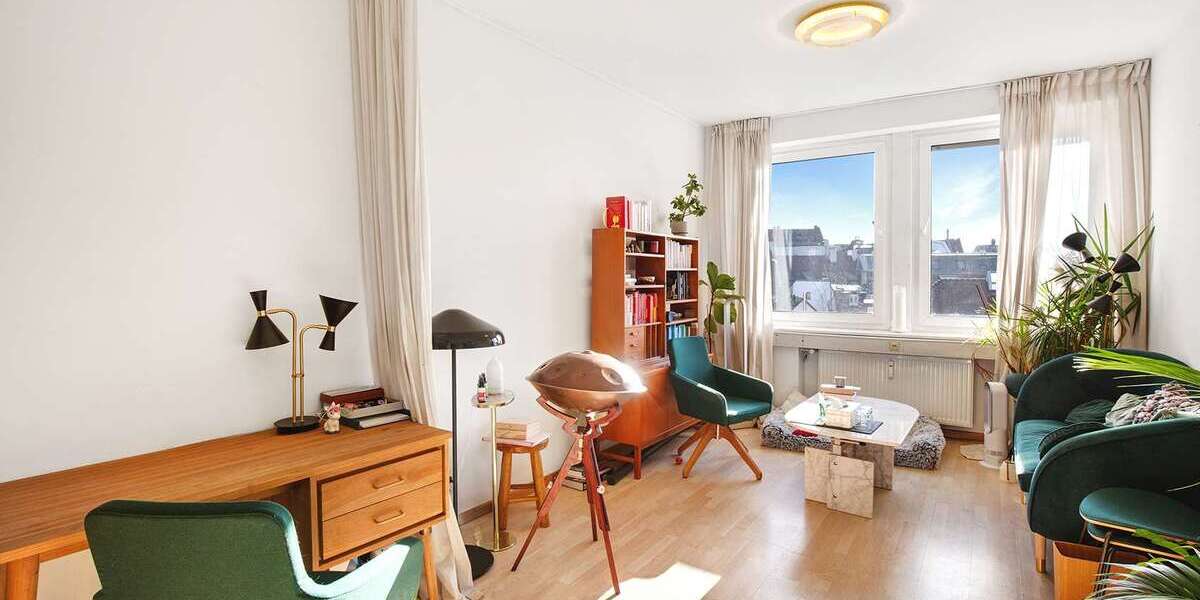 Gewerbeobjekt München Altstadt-Lehel - 1.050&euro; | Angebot:26849822