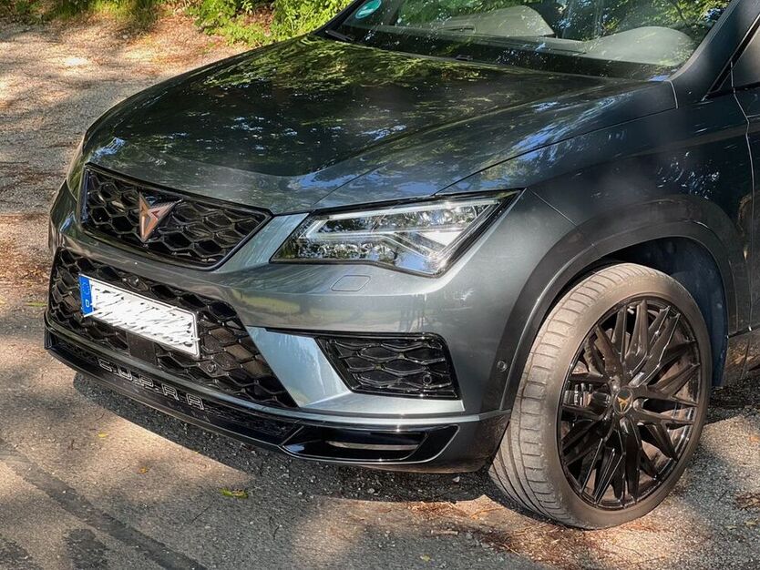 Ateca