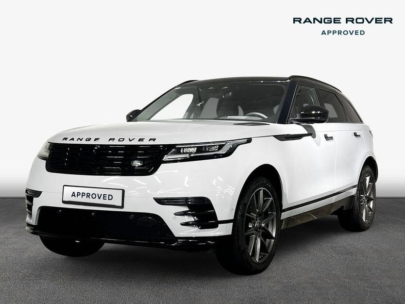Land Rover Range Rover Velar 23.718 km 54.250 € München 81477