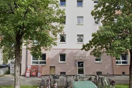 Praktische 2,5-Zimmer-Wohnung mit Loggia zimmer