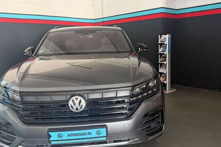VW Touareg 98.000 km 38.000 &euro; Dachau 85221