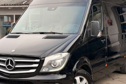 Mercedes-Benz Sprinter 427.800 km 29.990 &euro; Markt Schwaben 85570