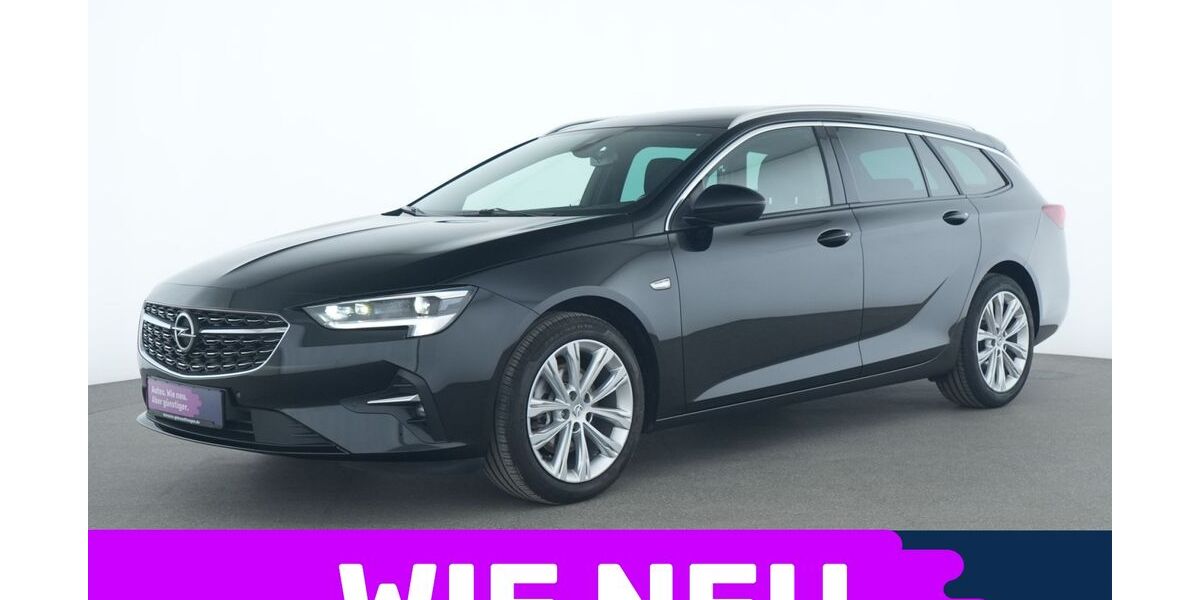 Opel Insignia 65.291 km 17.955 &euro; Garching bei München 85748