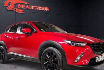 Mazda CX-3 85.000 km 9.999 &euro; Grassbrunn 85630