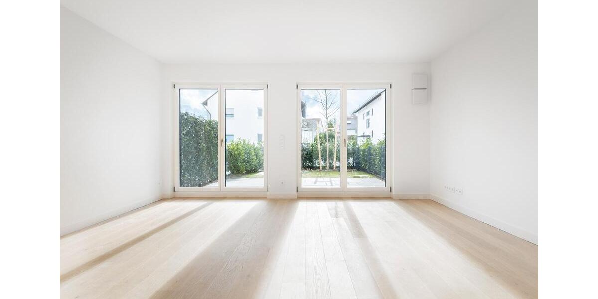 Terrassenwohnung München Bogenhausen - 2 Zimmer, 75 m&sup2;, 2.120&euro; | Angebot:26351860