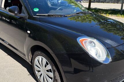 Alfa Romeo MiTo 167.222 km 2.990 &euro; München 81929