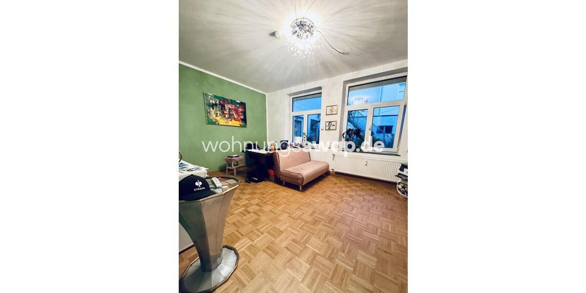 Etagenwohnung München Maxvorstadt - 5 Zimmer, 138 m&sup2;, 1.975&euro; | Angebot:25182126