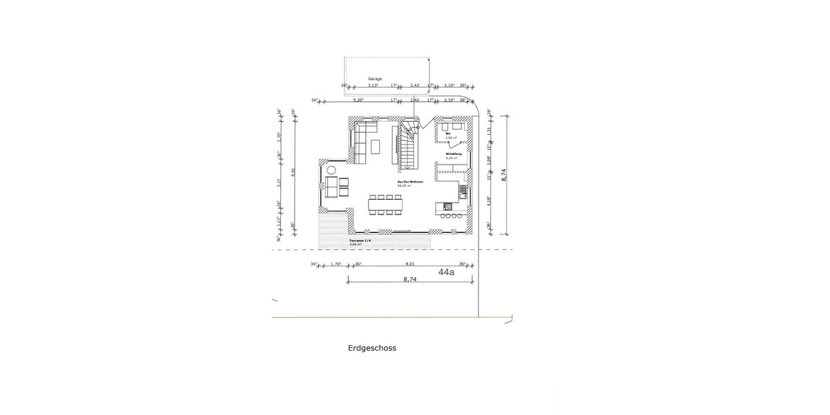 ***München: Grundstück für EFH mit Baugenehmigung – jetzt zugreifen!*** zimmer