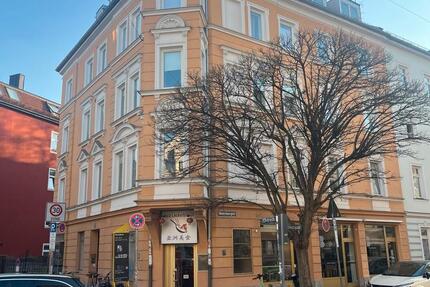 Gewerbeobjekt München Moosach - 1.500&euro; | Angebot:26567209