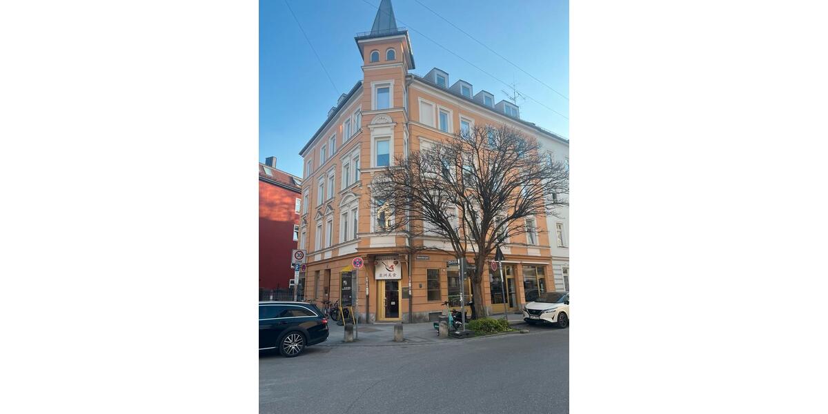 Gewerbeobjekt München Moosach - 1.500&euro; | Angebot:26567209