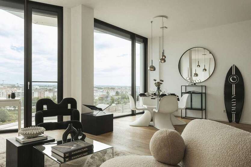 Wohnung zum Kaufen in München 769.000 € 55.25 m²