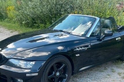 BMW Z3 174.000 km 11.990 € München 81373
