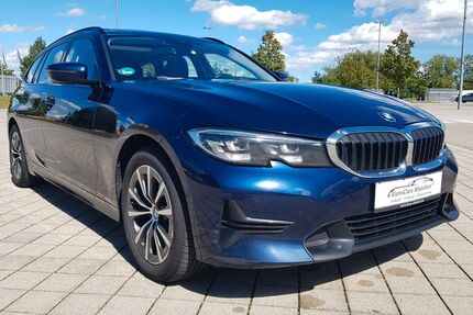 BMW 320 149.000 km 22.985 &euro; Germering 82110